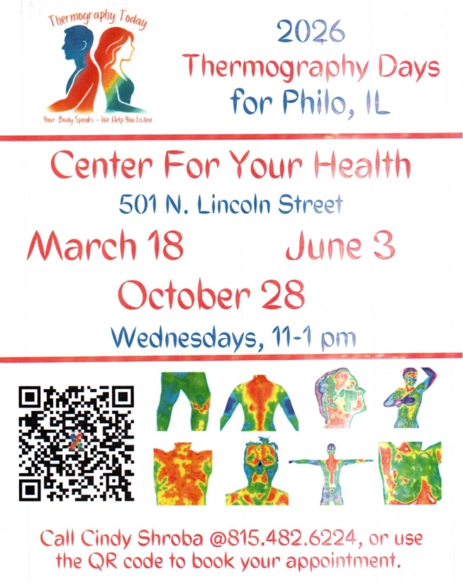 Thermography Days image